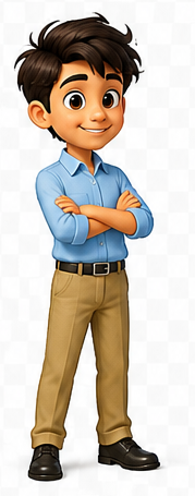 BOY