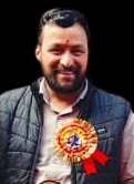 SMC अध्यक्ष फोटो