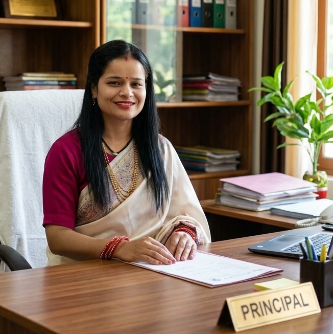प्रधानाचार्य